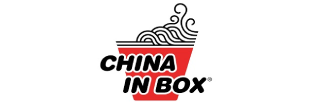 china in box
